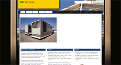 Desktop Screenshot of amcservicesac.com